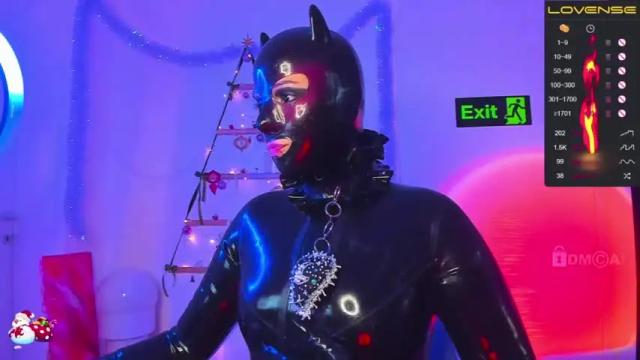 Image 7 of aurora_hotter Stream on Chaturbate on 17 months ago