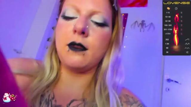 Image 12 of aurora_hotter Stream on Chaturbate on 16 months ago