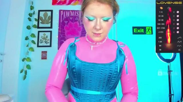 Image 10 of aurora_hotter Stream on Chaturbate on 16 months ago
