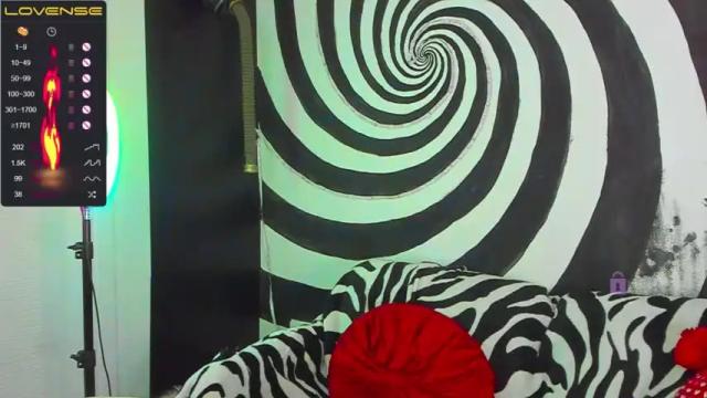 Image 4 of aurora_hotter Stream on Chaturbate on 16 months ago