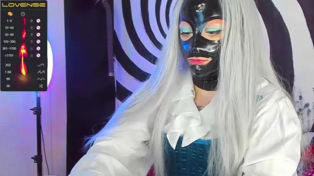 Image 7 of aurora_hotter Stream on Chaturbate on 16 months ago