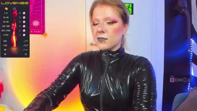Image 2 of aurora_hotter Stream on Chaturbate on 15 months ago