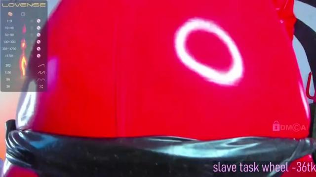 Image 3 of aurora_hotter Stream on Chaturbate on 15 months ago