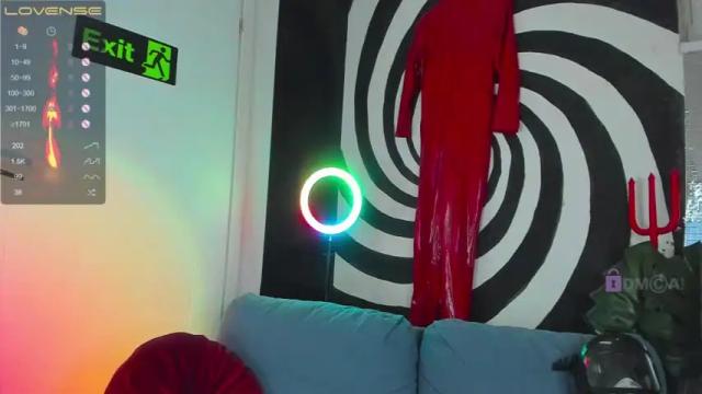 Image 7 of aurora_hotter Stream on Chaturbate on 15 months ago