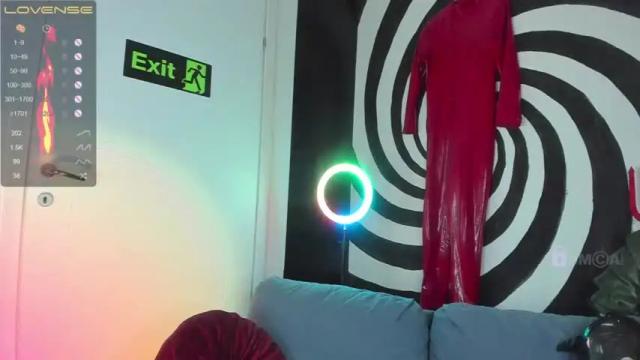 Image 8 of aurora_hotter Stream on Chaturbate on 15 months ago