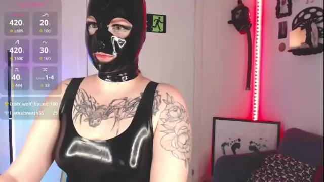 Image 4 of aurora_hotter Stream on Chaturbate on 1 month ago