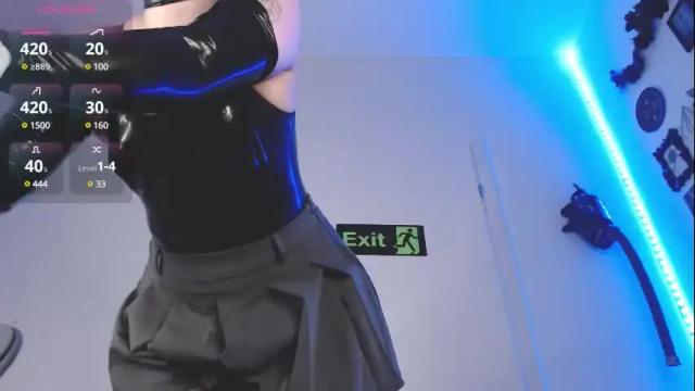 Image 2 of aurora_hotter Stream on Chaturbate on 1 month ago