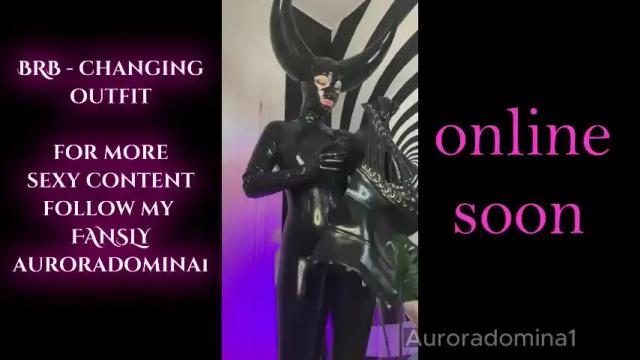 Thumbnail 1, aurora_hotter's Stream at Chaturbate, 24 days ago