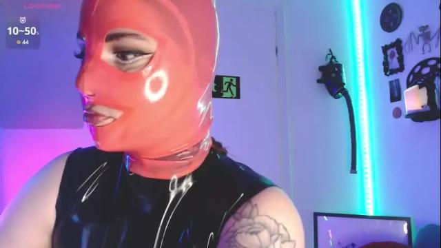 Image 10 of aurora_hotter Stream on Chaturbate on 2 months ago