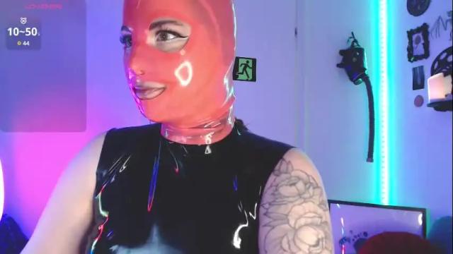 Image 12 of aurora_hotter Stream on Chaturbate on 2 months ago