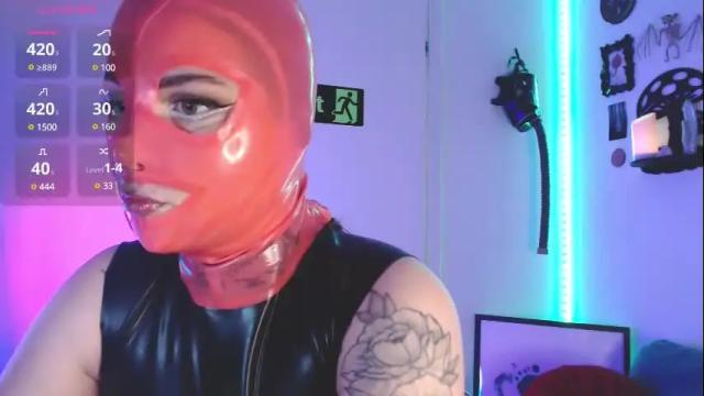 Image 3 of aurora_hotter Stream on Chaturbate on 2 months ago