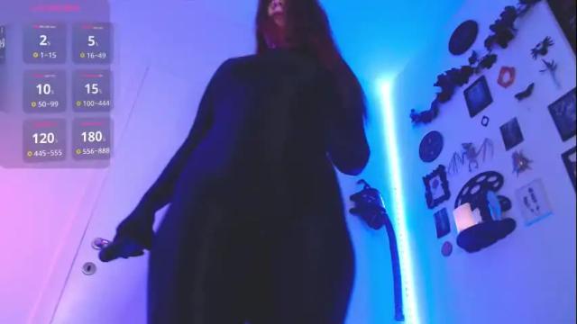 Image 10 of aurora_hotter Stream on Chaturbate on 13 days ago
