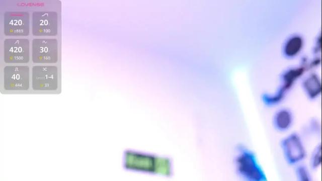 Image 3 of aurora_hotter Stream on Chaturbate on 13 days ago