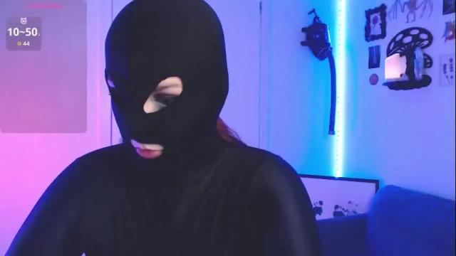 Thumbnail 2, aurora_hotter's Stream at Chaturbate, 13 days ago