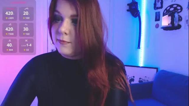 Image 6 of aurora_hotter Stream on Chaturbate on 13 days ago