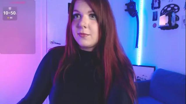 Image 8 of aurora_hotter Stream on Chaturbate on 13 days ago