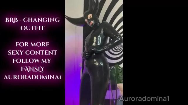 Thumbnail 1, aurora_hotter's Stream at Chaturbate, 9 hours ago