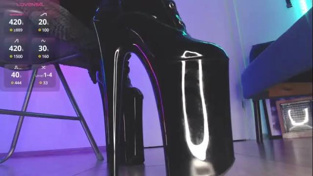 Image 12 of aurora_hotter Stream on Chaturbate on 14 hours ago