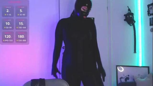 Image 2 of aurora_hotter Stream on Chaturbate on 14 hours ago