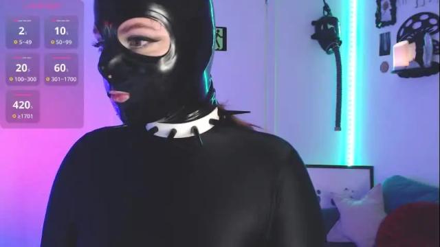 Image 8 of aurora_hotter Stream on Chaturbate on 14 hours ago