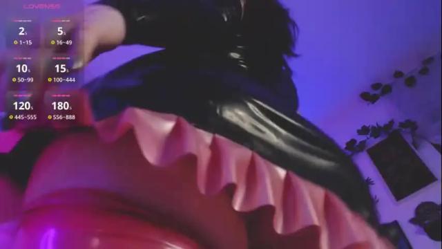 Thumbnail 3, aurora_hotter's Stream at Chaturbate, 1 month ago