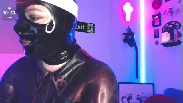 Image 6 of aurora_hotter Stream on Chaturbate on 1 month ago