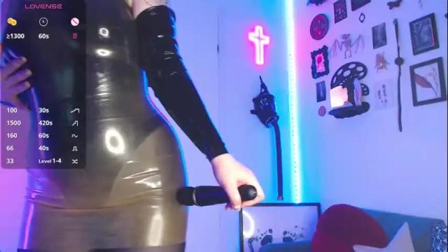 Thumbnail 2, aurora_hotter's Stream at Chaturbate, 1 month ago