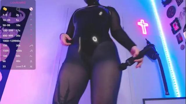 Image 8 of aurora_hotter Stream on Chaturbate on 1 month ago