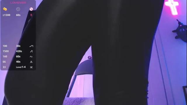 Image 4 of aurora_hotter Stream on Chaturbate on 1 month ago