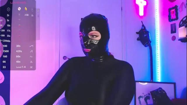 Thumbnail 2, aurora_hotter's Stream at Chaturbate, 1 month ago