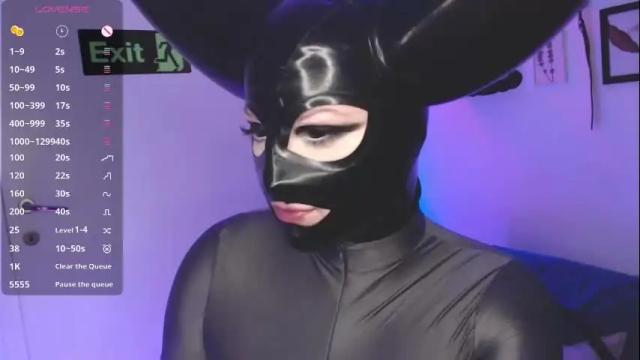 Image 3 of aurora_hotter Stream on Chaturbate on 14 days ago