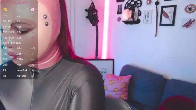 Image 11 of aurora_hotter Stream on Chaturbate on 11 days ago