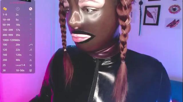 Image 6 of aurora_hotter Stream on Chaturbate on 10 days ago