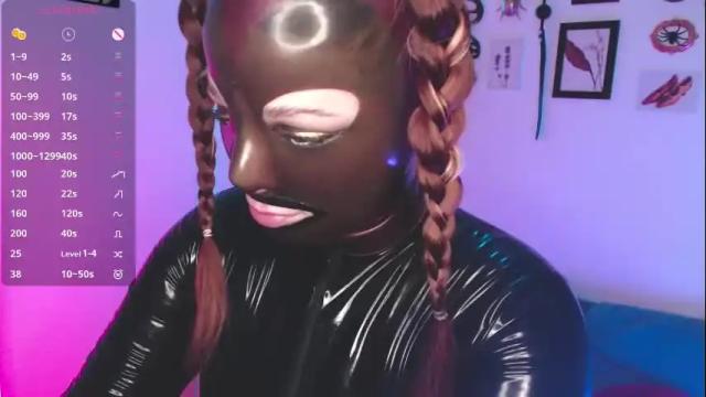 Image 7 of aurora_hotter Stream on Chaturbate on 10 days ago