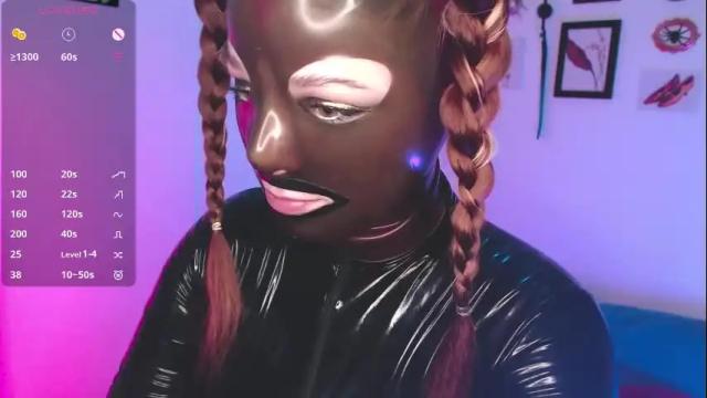 Image 8 of aurora_hotter Stream on Chaturbate on 10 days ago