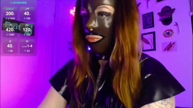 Thumbnail 1, aurora_hotter's Stream at Chaturbate, 2 months ago