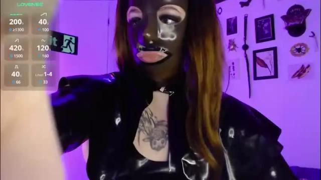 Image 11 of aurora_hotter Stream on Chaturbate on 2 months ago