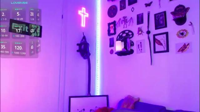 Image 2 of aurora_hotter Stream on Chaturbate on 2 months ago
