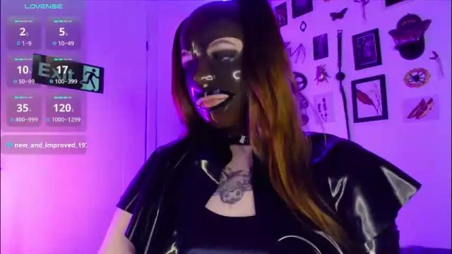 Image 6 of aurora_hotter Stream on Chaturbate on 2 months ago