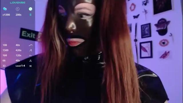 Image 4 of aurora_hotter Stream on Chaturbate on 2 months ago