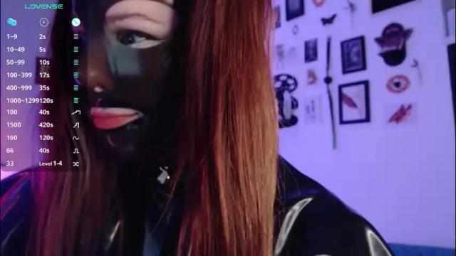 Thumbnail 2, aurora_hotter's Stream at Chaturbate, 2 months ago