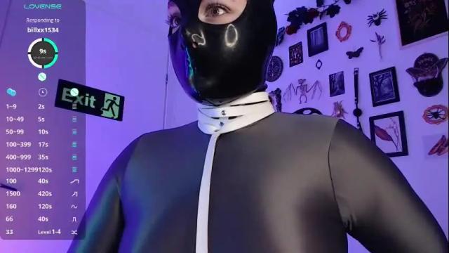 Thumbnail 1, aurora_hotter's Stream at Chaturbate, 2 months ago