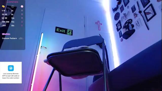 Image 3 of aurora_hotter Stream on Chaturbate on 1 month ago