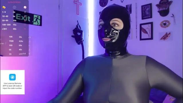 Image 6 of aurora_hotter Stream on Chaturbate on 1 month ago
