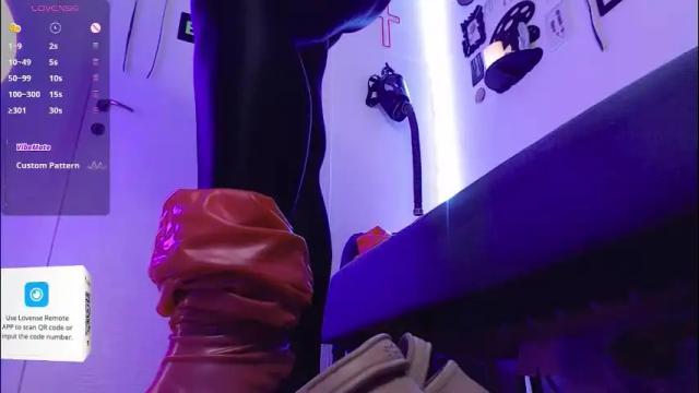 Image 8 of aurora_hotter Stream on Chaturbate on 1 month ago