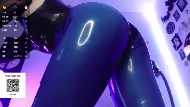Thumbnail 1, aurora_hotter's Stream at Chaturbate, 1 month ago