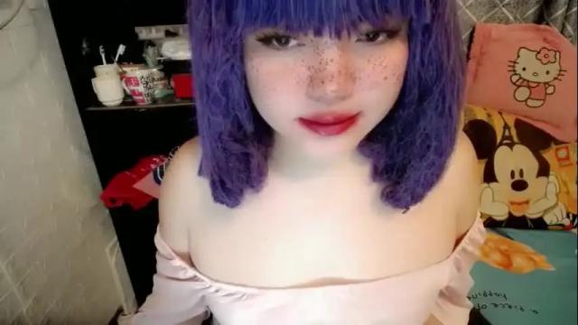 Image 11 of aurora_more Stream on Chaturbate on 28 days ago
