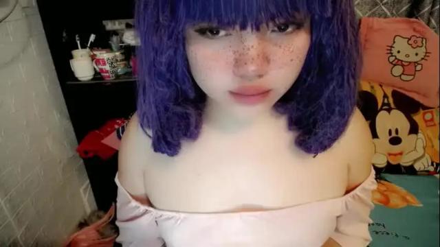 Thumbnail 2, aurora_more's Stream at Chaturbate, 25 days ago