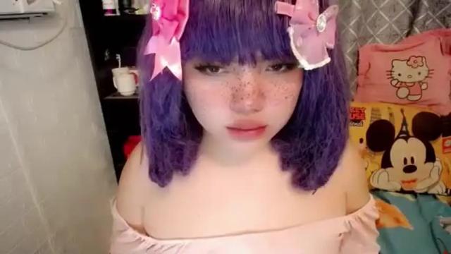 Image 8 of aurora_more Stream on Chaturbate on 20 days ago