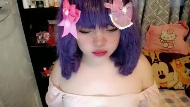 Image 7 of aurora_more Stream on Chaturbate on 2 months ago